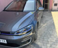 Серый Фольксваген e-Golf, объемом двигателя 0 л и пробегом 196 тыс. км за 14000 $, фото 6 на Automoto.ua