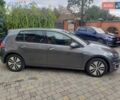 Серый Фольксваген e-Golf, объемом двигателя 0 л и пробегом 65 тыс. км за 13950 $, фото 25 на Automoto.ua