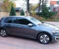 Серый Фольксваген e-Golf, объемом двигателя 0 л и пробегом 96 тыс. км за 11900 $, фото 6 на Automoto.ua