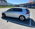 Серый Фольксваген e-Golf, объемом двигателя 0 л и пробегом 58 тыс. км за 19700 $, фото 12 на Automoto.ua