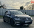 Серый Фольксваген e-Golf, объемом двигателя 0 л и пробегом 72 тыс. км за 14700 $, фото 6 на Automoto.ua