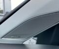 Серый Фольксваген e-Golf, объемом двигателя 0 л и пробегом 44 тыс. км за 17500 $, фото 5 на Automoto.ua