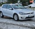Сірий Фольксваген e-Golf, об'ємом двигуна 0 л та пробігом 103 тис. км за 12900 $, фото 2 на Automoto.ua