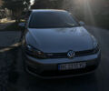 Сірий Фольксваген e-Golf, об'ємом двигуна 0 л та пробігом 63 тис. км за 16000 $, фото 1 на Automoto.ua