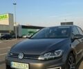Серый Фольксваген e-Golf, объемом двигателя 0 л и пробегом 80 тыс. км за 18000 $, фото 1 на Automoto.ua