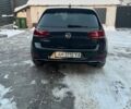 Серый Фольксваген e-Golf, объемом двигателя 0 л и пробегом 63 тыс. км за 12500 $, фото 3 на Automoto.ua