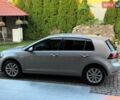 Серый Фольксваген e-Golf, объемом двигателя 0 л и пробегом 96 тыс. км за 14999 $, фото 12 на Automoto.ua