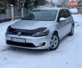 Серый Фольксваген e-Golf, объемом двигателя 0 л и пробегом 59 тыс. км за 13300 $, фото 26 на Automoto.ua