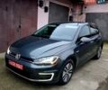 Сірий Фольксваген e-Golf, об'ємом двигуна 0 л та пробігом 97 тис. км за 12800 $, фото 3 на Automoto.ua