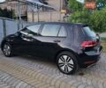 Сірий Фольксваген e-Golf, об'ємом двигуна 0 л та пробігом 97 тис. км за 15200 $, фото 15 на Automoto.ua
