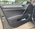 Серый Фольксваген e-Golf, объемом двигателя 0 л и пробегом 30 тыс. км за 19500 $, фото 16 на Automoto.ua