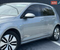 Сірий Фольксваген e-Golf, об'ємом двигуна 0 л та пробігом 73 тис. км за 14999 $, фото 7 на Automoto.ua