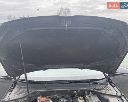 Серый Фольксваген e-Golf, объемом двигателя 0 л и пробегом 84 тыс. км за 15600 $, фото 29 на Automoto.ua