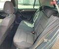 Сірий Фольксваген e-Golf, об'ємом двигуна 0 л та пробігом 123 тис. км за 12900 $, фото 24 на Automoto.ua