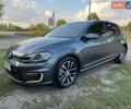 Сірий Фольксваген e-Golf, об'ємом двигуна 0 л та пробігом 114 тис. км за 15300 $, фото 1 на Automoto.ua