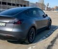 Серый Фольксваген e-Golf, объемом двигателя 0 л и пробегом 119 тыс. км за 13500 $, фото 14 на Automoto.ua