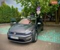 Сірий Фольксваген e-Golf, об'ємом двигуна 0 л та пробігом 189 тис. км за 12500 $, фото 1 на Automoto.ua