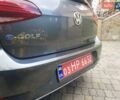 Серый Фольксваген e-Golf, объемом двигателя 0 л и пробегом 65 тыс. км за 13950 $, фото 18 на Automoto.ua