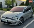 Сірий Фольксваген e-Golf, об'ємом двигуна 0 л та пробігом 93 тис. км за 14999 $, фото 1 на Automoto.ua