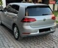 Серый Фольксваген e-Golf, объемом двигателя 0 л и пробегом 96 тыс. км за 14999 $, фото 11 на Automoto.ua