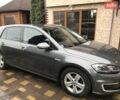 Сірий Фольксваген e-Golf, об'ємом двигуна 0 л та пробігом 160 тис. км за 14100 $, фото 1 на Automoto.ua