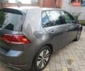 Серый Фольксваген e-Golf, объемом двигателя 0 л и пробегом 65 тыс. км за 13950 $, фото 21 на Automoto.ua