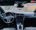 Серый Фольксваген e-Golf, объемом двигателя 0 л и пробегом 50 тыс. км за 17000 $, фото 14 на Automoto.ua
