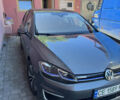 Серый Фольксваген e-Golf, объемом двигателя 0 л и пробегом 196 тыс. км за 14000 $, фото 5 на Automoto.ua