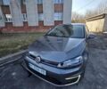 Серый Фольксваген e-Golf, объемом двигателя 0 л и пробегом 78 тыс. км за 18000 $, фото 15 на Automoto.ua