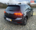 Серый Фольксваген e-Golf, объемом двигателя 0 л и пробегом 127 тыс. км за 11950 $, фото 23 на Automoto.ua