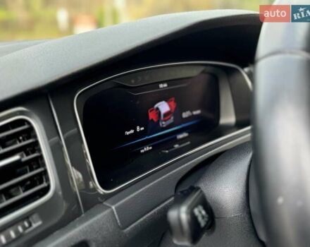 Серый Фольксваген e-Golf, объемом двигателя 0 л и пробегом 100 тыс. км за 12300 $, фото 33 на Automoto.ua