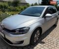 Сірий Фольксваген e-Golf, об'ємом двигуна 0 л та пробігом 71 тис. км за 13900 $, фото 1 на Automoto.ua