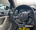 Сірий Фольксваген e-Golf, об'ємом двигуна 35 л та пробігом 109 тис. км за 16999 $, фото 10 на Automoto.ua