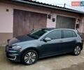 Сірий Фольксваген e-Golf, об'ємом двигуна 0 л та пробігом 97 тис. км за 12800 $, фото 9 на Automoto.ua