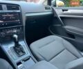 Сірий Фольксваген e-Golf, об'ємом двигуна 0 л та пробігом 96 тис. км за 14250 $, фото 21 на Automoto.ua