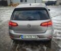 Сірий Фольксваген e-Golf, об'ємом двигуна 0 л та пробігом 92 тис. км за 18300 $, фото 4 на Automoto.ua