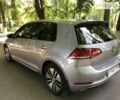 Сірий Фольксваген e-Golf, об'ємом двигуна 0 л та пробігом 87 тис. км за 14995 $, фото 6 на Automoto.ua