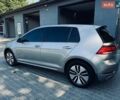 Серый Фольксваген e-Golf, объемом двигателя 0 л и пробегом 111 тыс. км за 14300 $, фото 7 на Automoto.ua