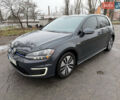 Сірий Фольксваген e-Golf, об'ємом двигуна 0 л та пробігом 77 тис. км за 11999 $, фото 10 на Automoto.ua