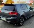 Серый Фольксваген e-Golf, объемом двигателя 0 л и пробегом 162 тыс. км за 12950 $, фото 20 на Automoto.ua