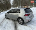 Серый Фольксваген e-Golf, объемом двигателя 0 л и пробегом 103 тыс. км за 14500 $, фото 5 на Automoto.ua