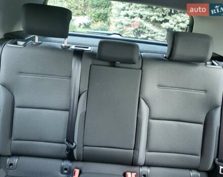 Серый Фольксваген e-Golf, объемом двигателя 0 л и пробегом 65 тыс. км за 13950 $, фото 59 на Automoto.ua