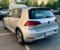 Серый Фольксваген e-Golf, объемом двигателя 0 л и пробегом 77 тыс. км за 17500 $, фото 5 на Automoto.ua