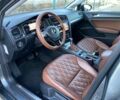 Серый Фольксваген e-Golf, объемом двигателя 0 л и пробегом 90 тыс. км за 16900 $, фото 1 на Automoto.ua