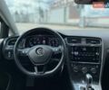 Серый Фольксваген e-Golf, объемом двигателя 0 л и пробегом 123 тыс. км за 12900 $, фото 23 на Automoto.ua