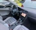Серый Фольксваген e-Golf, объемом двигателя 0 л и пробегом 44 тыс. км за 17500 $, фото 80 на Automoto.ua