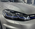 Серый Фольксваген e-Golf, объемом двигателя 0 л и пробегом 87 тыс. км за 14999 $, фото 1 на Automoto.ua