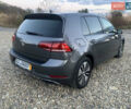 Серый Фольксваген e-Golf, объемом двигателя 0 л и пробегом 127 тыс. км за 11950 $, фото 15 на Automoto.ua