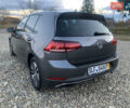 Серый Фольксваген e-Golf, объемом двигателя 0 л и пробегом 127 тыс. км за 11950 $, фото 16 на Automoto.ua