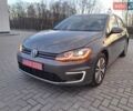 Серый Фольксваген e-Golf, объемом двигателя 0 л и пробегом 97 тыс. км за 11900 $, фото 3 на Automoto.ua